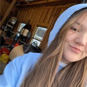 Meet your Posher, Leah